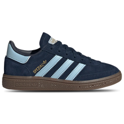 Pre escolar Zapatillas - adidas Handball Spezial - Collegiate Navy-Clear Sky-Gum5