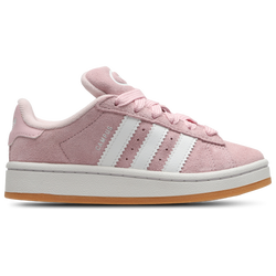 Scuola materna Scarpe - adidas Campus 00s - Clear Pink-White-Gum 2