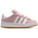 adidas Campus 00s - Scuola materna Scarpe Clear Pink-White-Gum 2