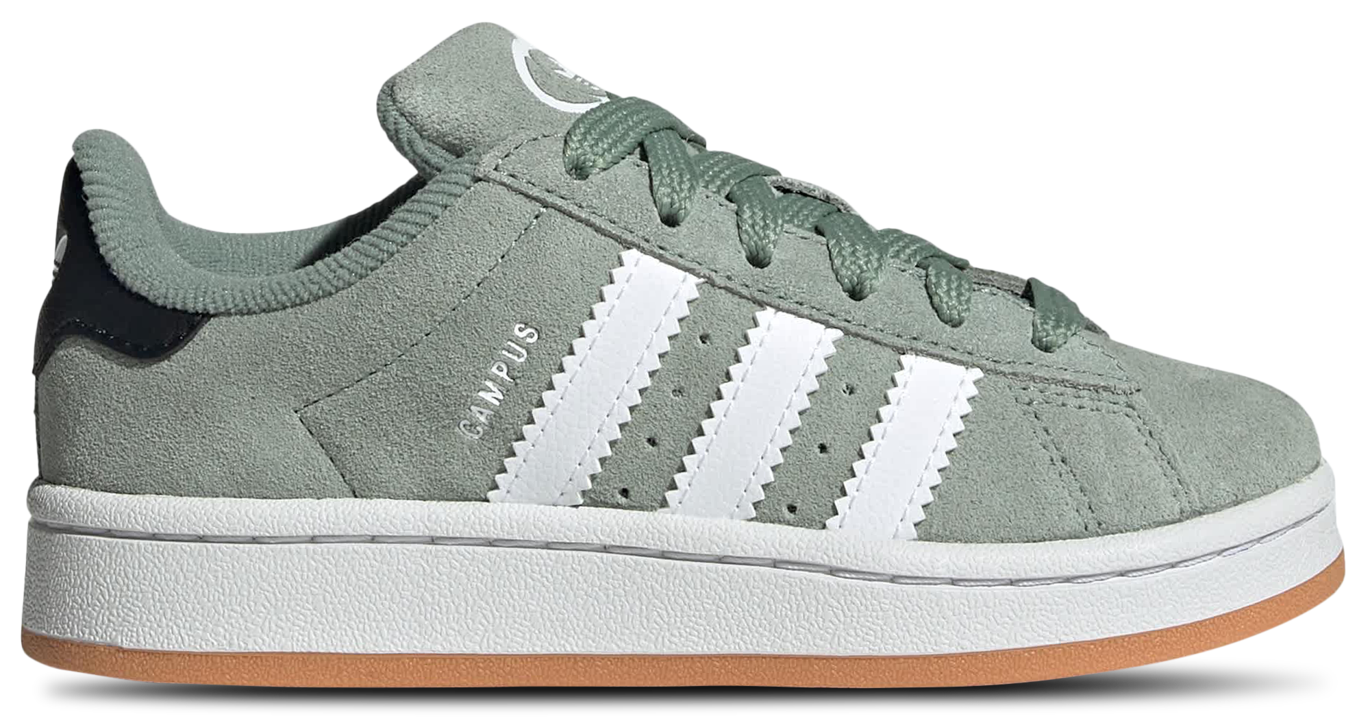 adidas Campus - Pre School Shoes