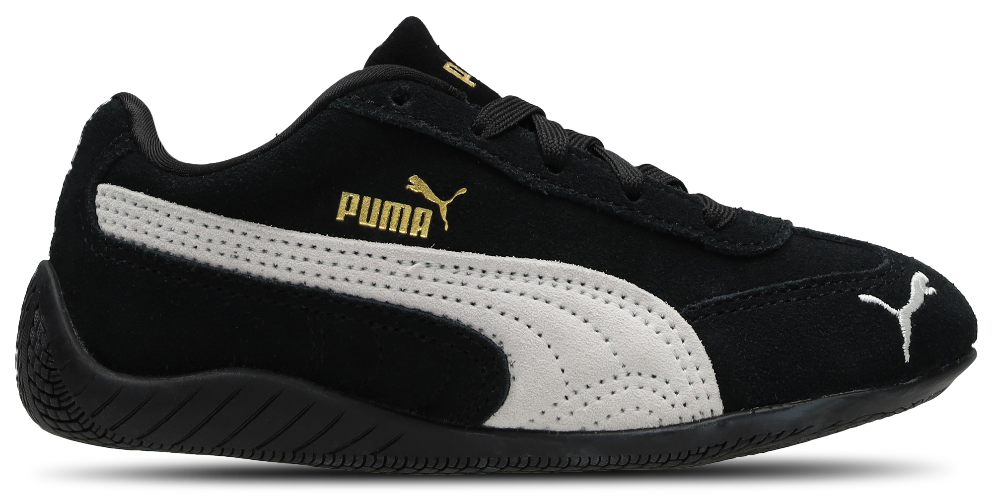 Puma Speedcat - Pre School Shoes