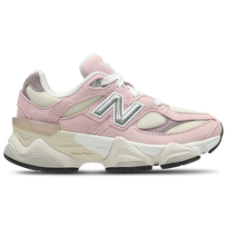 voorschools Schoenen - New Balance 9060 - Rose Sugar-Pink-White