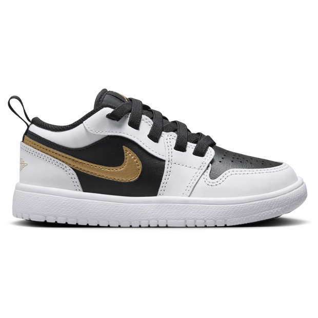 Jordan 1 Low Alternate Closure/velcro - Pre School Shoes - DR9748-172