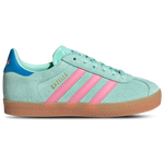 Clear Mint-Bliss Pink-Bright Blue
