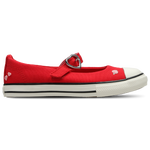 Red-Lt Jellyfish Jitter-Vintage White