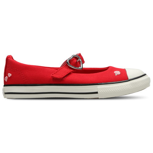 Converse Ctas Dainty Mary Jane Low - Image 1 of 7 Enlarged Image