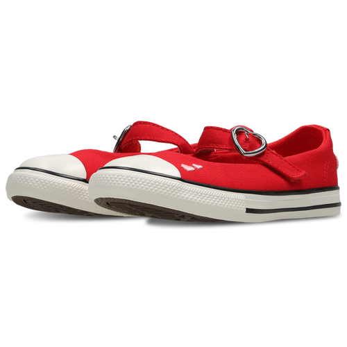 Converse Ctas Dainty Mary Jane Low - Image 2 of 7 Enlarged Image