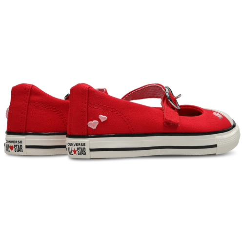 Converse Ctas Dainty Mary Jane Low - Image 3 of 7 Enlarged Image