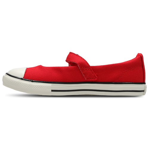 Converse Ctas Dainty Mary Jane Low - Image 4 of 7 Enlarged Image