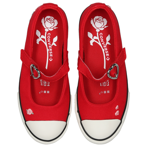 Converse Ctas Dainty Mary Jane Low - Image 5 of 7 Enlarged Image