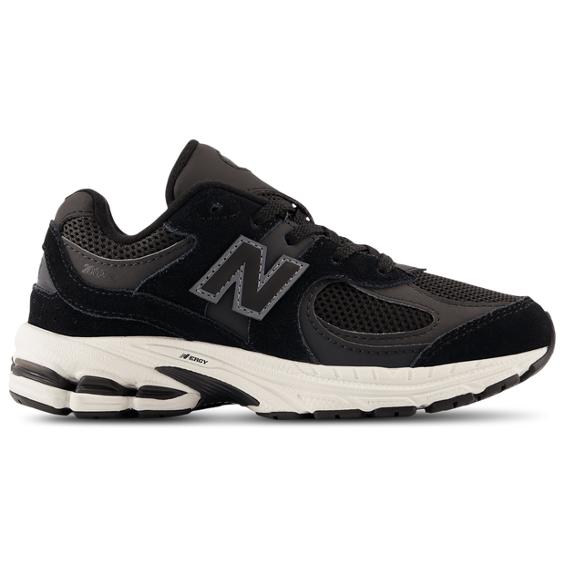 New Balance 2002R herensneaker zwart