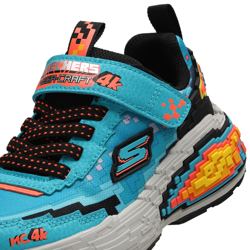 Skechers Mega-craft 4K - Image 7 of 7 Enlarged Image