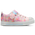 Skechers Twinkle Sparks - Pre School Shoes Light Pink Synthetic-Multi Trim