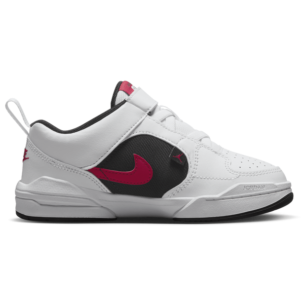 Jordan Stadium 90-sko til mindre børn - hvid - DX4398-116