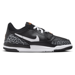 Maternelle Chaussures - Jordan Legacy 312 Low - Black-White