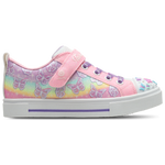Pink Synthetic-Multi Trim