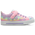 Skechers Twinkle Sparks - Pre School Shoes Pink Synthetic-Multi Trim