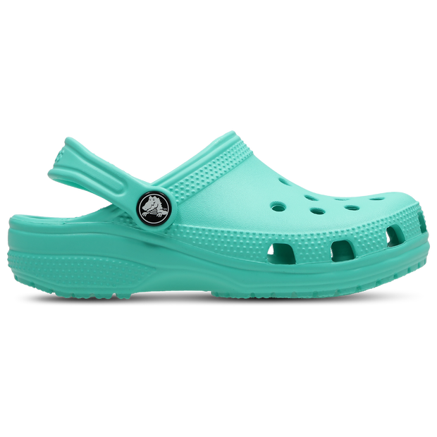 Image of Crocs Classic unisex Scarpe - Verde acqua - Rete/Sintetico - Foot Locker035