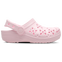 Crocs Classic Floral Cut Out Clog - Image 1 of 7 Selected Image