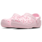 Crocs Classic Floral Cut Out Clog - Image 2 of 7 