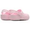 Crocs Classic Floral Cut Out Clog - Image 3 of 7 