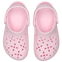 Crocs Classic Floral Cut Out Clog - Image 5 of 7 