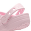 Crocs Classic Floral Cut Out Clog - Image 7 of 7 