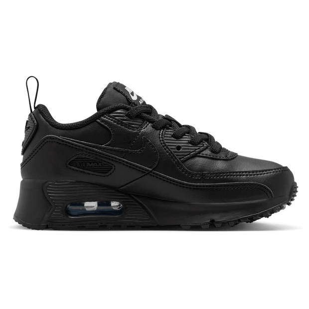 Air Max 90 Cf  Noir   - Enfant - - HF6357-001