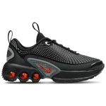 Black-University Red-Black