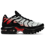 Pure Platinum-White-Univ Red