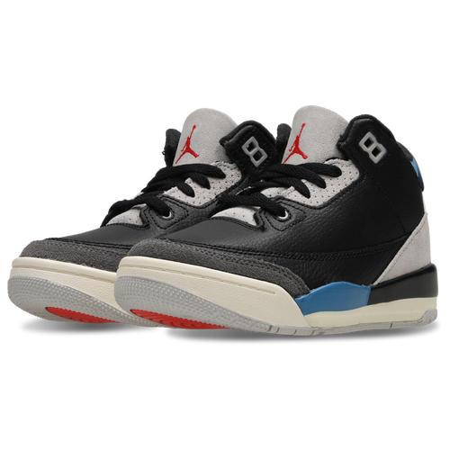 Jordan AJ3 Retro - Image 2 of 8 Enlarged Image