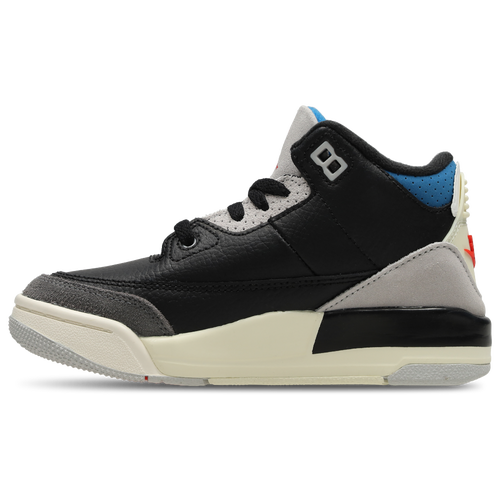 Jordan AJ3 Retro - Image 4 of 8 Enlarged Image