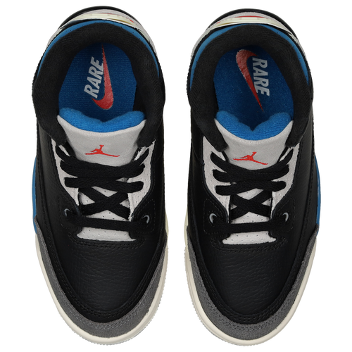 Jordan AJ3 Retro - Image 5 of 8 Enlarged Image
