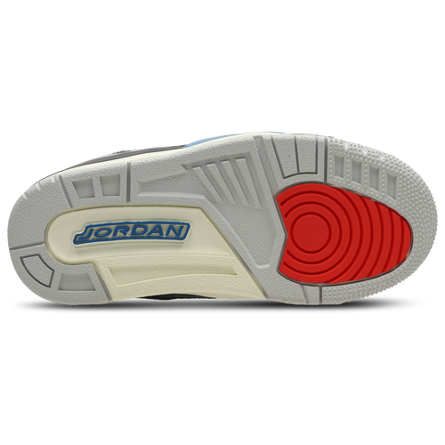 Jordan AJ3 Retro - Image 6 of 8 Enlarged Image