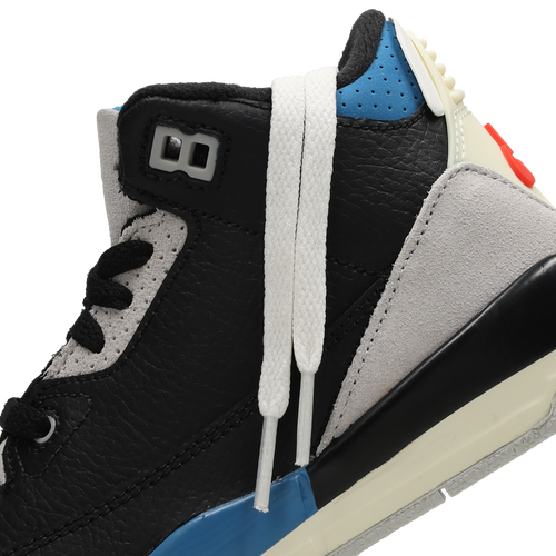 Jordan AJ3 Retro - Image 7 of 8 Enlarged Image