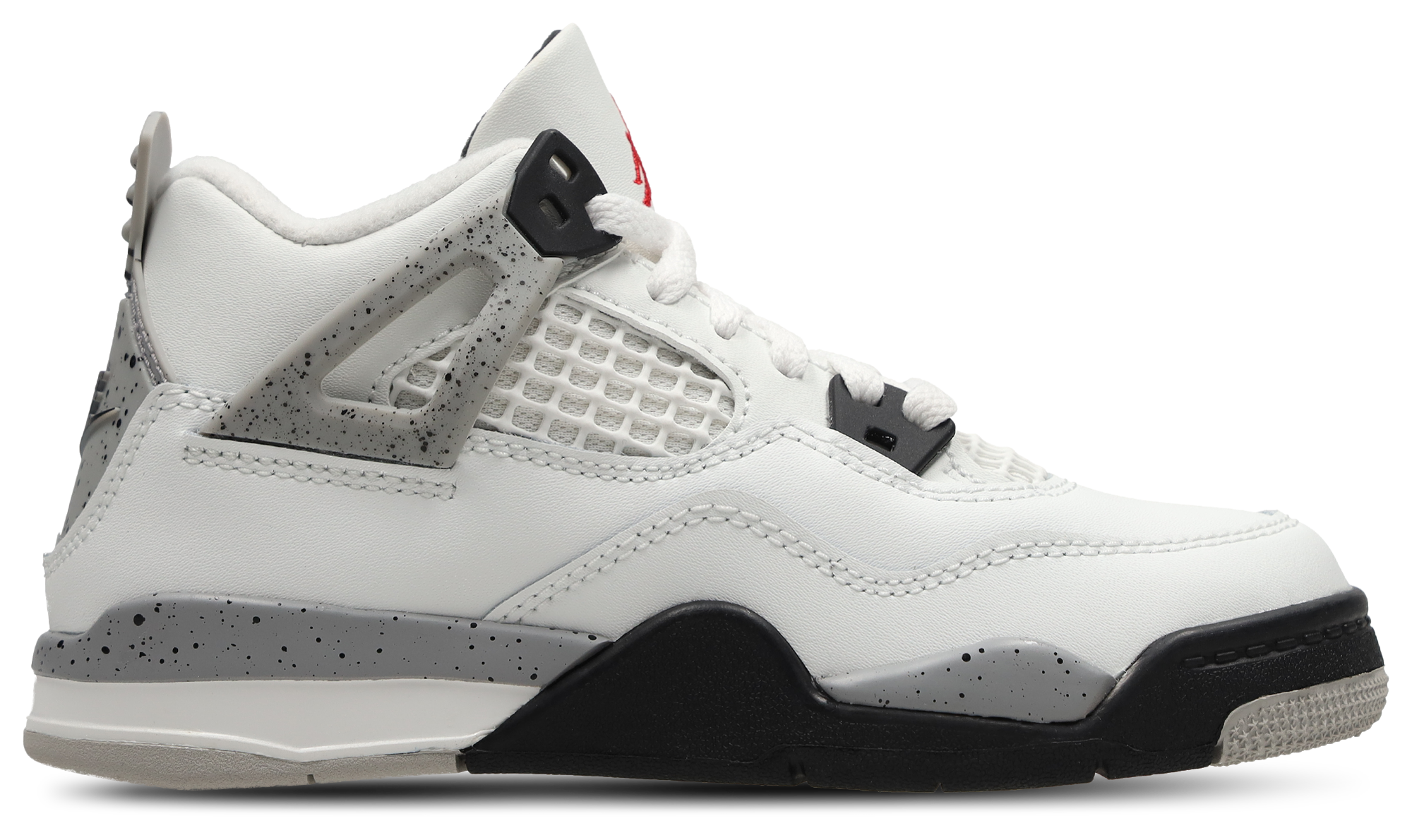 Jordan Retro 4 - Pre School Shoes