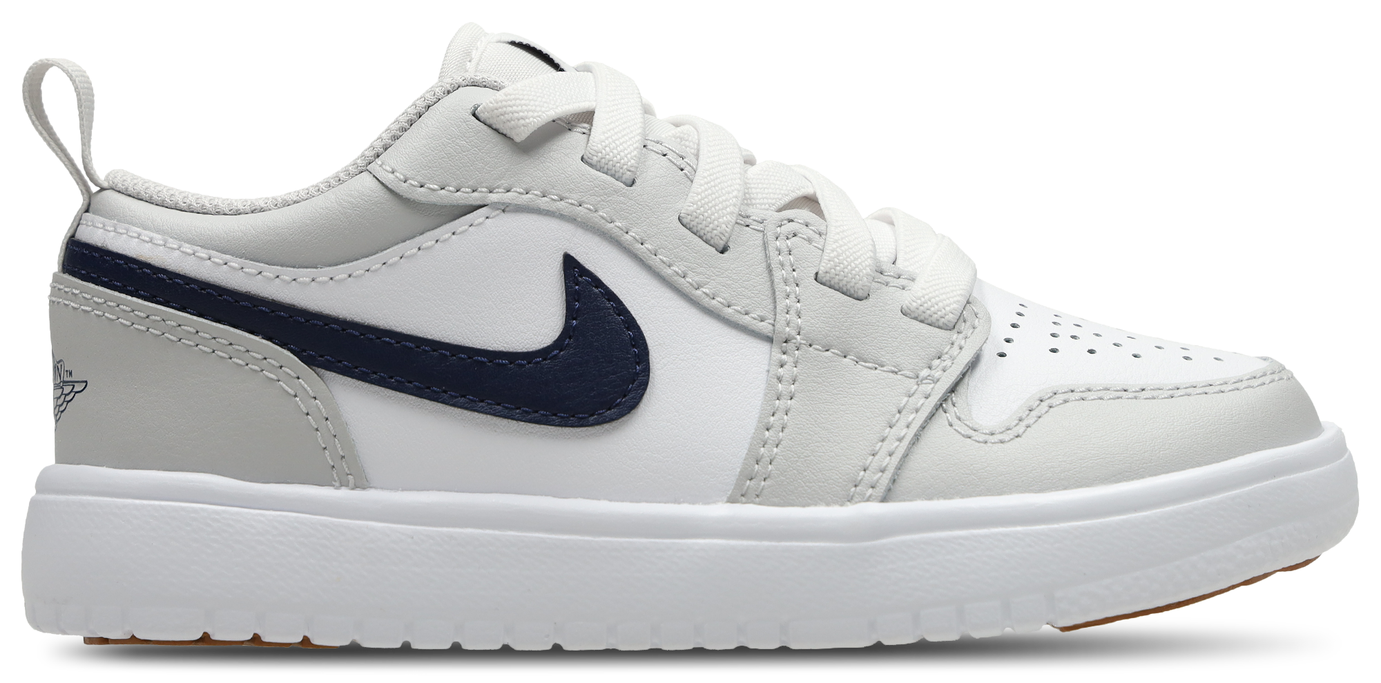 Jordan Aj1 Low - Pre School Shoes