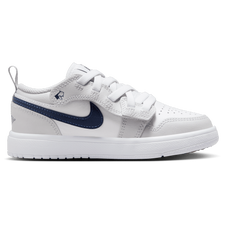White-Midnight Navy-Neutral Gr