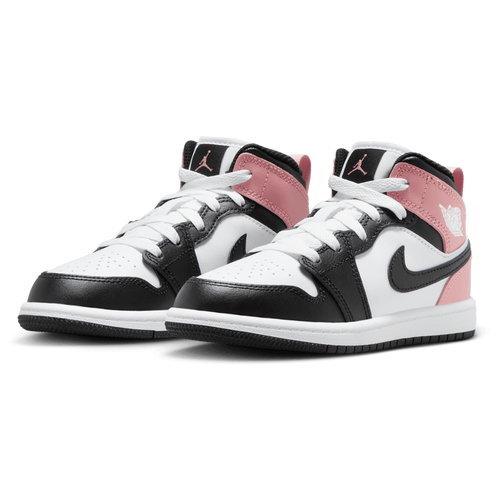 Jordan Aj1 Mid - Image 2 of 7 Enlarged Image