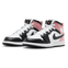 Jordan Aj1 Mid - Image 2 of 7 