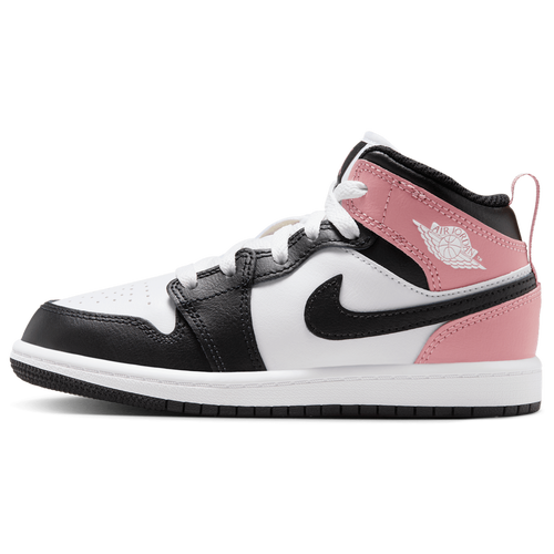 Jordan Aj1 Mid - Image 3 of 7 Enlarged Image