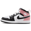 Jordan Aj1 Mid - Image 3 of 7 