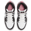 Jordan Aj1 Mid - Image 4 of 7 