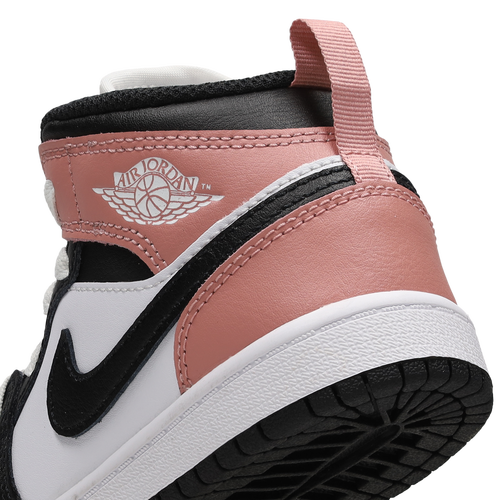 Jordan Aj1 Mid - Image 7 of 7 Enlarged Image