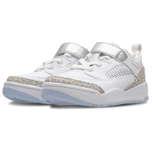 Jordan Spizike Low - Image 2 of 7 Enlarged Image