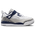 Jordan Spizike Low - voorschools Schoenen White-Midnight Navy-Neutral Gr