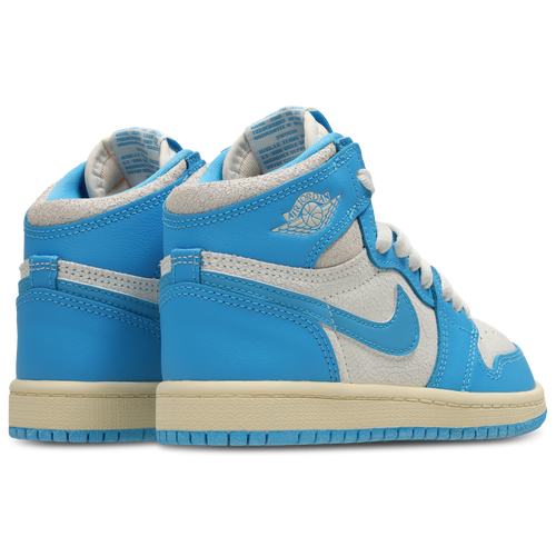 Jordan Aj1 Retro Hi Og - Image 3 of 7 Enlarged Image