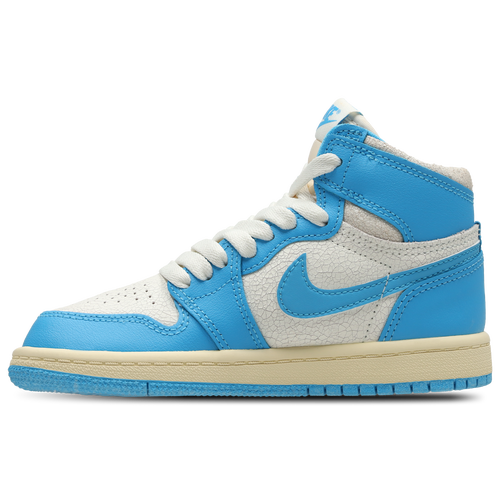 Jordan Aj1 Retro Hi Og - Image 4 of 7 Enlarged Image