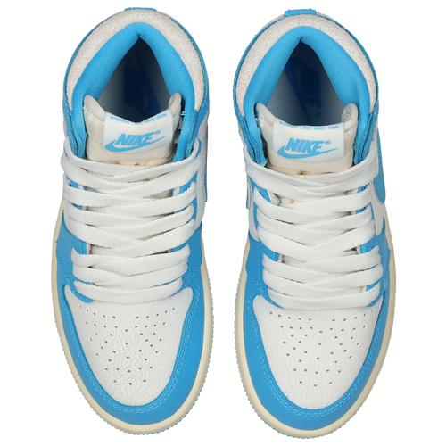Jordan Aj1 Retro Hi Og - Image 5 of 7 Enlarged Image