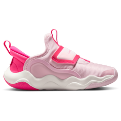 voorschools Schoenen - Jordan 23/7 Easyon V2 - Pink Foam-Hyper Pink-Summit White